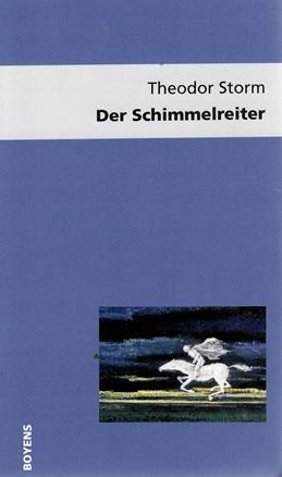 Storm, Der Schimmelreiter.