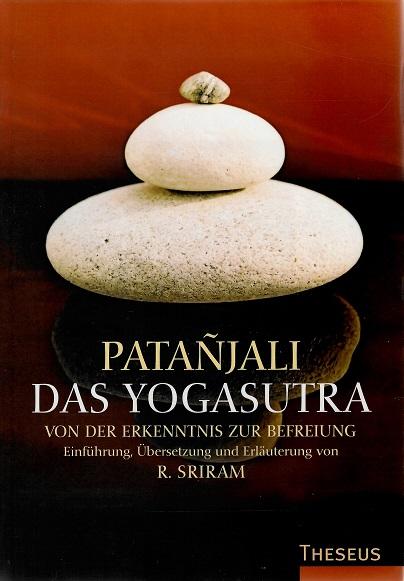 Sriram, Patañjali Das Yogasutra.