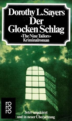 Sayers, Der Glocken Schlag.