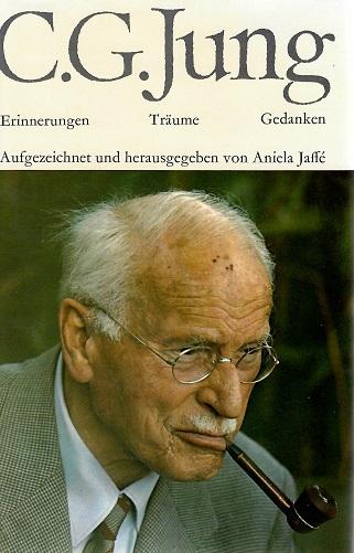 Jaffé, C.G.Jung.