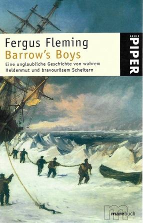 Fleming, Barrow's Boys.