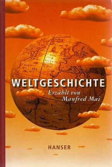 Mai, Weltgeschichte.