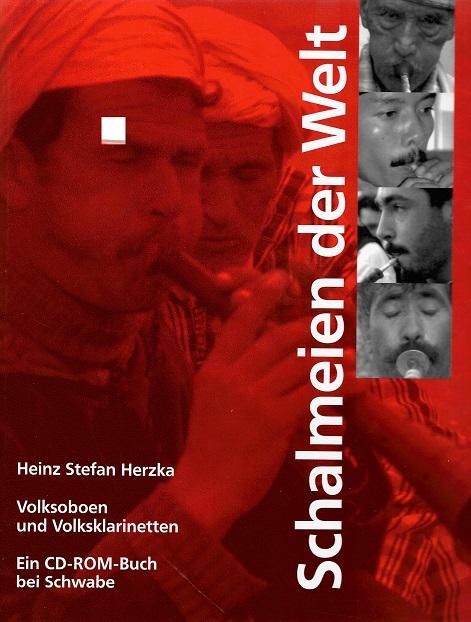 Herzka, Schalmeien der Welt.