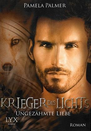 Palmer, Krieger des Lichts.
