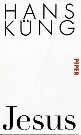 Küng, Jesus.