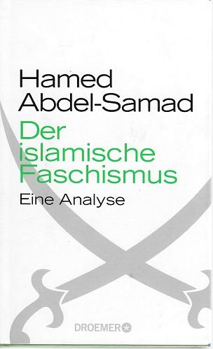 Hamed, Der islamische Faschismus.