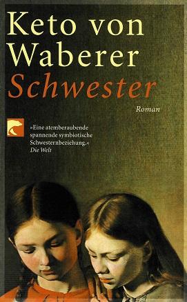 Von Waberer, Schwester.