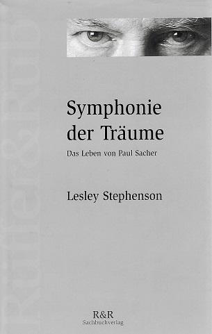 Stephenson, Symphonie der Träume.
