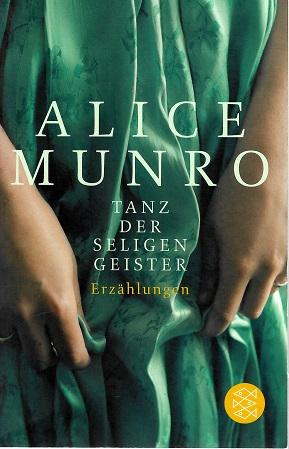Munro, Tanz der seligen Geister.