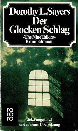 Sayers, Der Glocken Schlag.