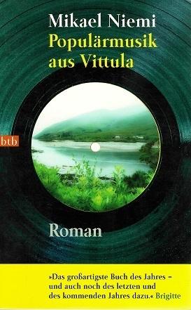 Niemi, Populärmusik aus Vittula.