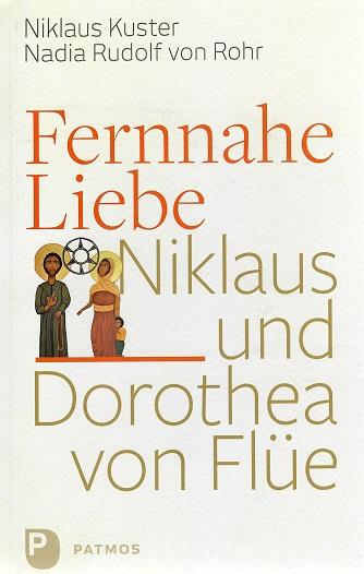 Kuster/Von Rohr, Fernnahe Liebe.