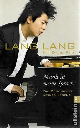Lang/Ritz, Musik ist meine Sprache.