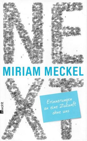 Meckel, Next.