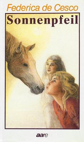 De Cesco, Sonnenpfeil.