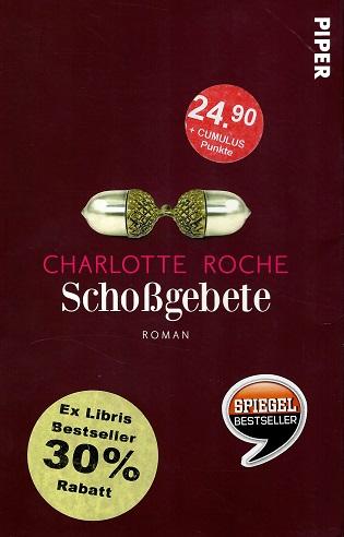 Roche, Schossgebete.