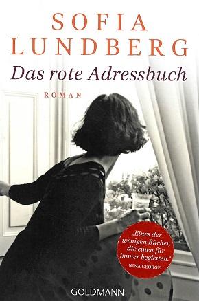 Lundberg, Das rote Adressbuch.