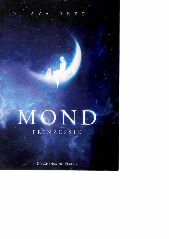 Reed, Mondprinzessin.