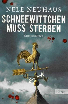 Neuhaus, Schneewittchen muss sterben.