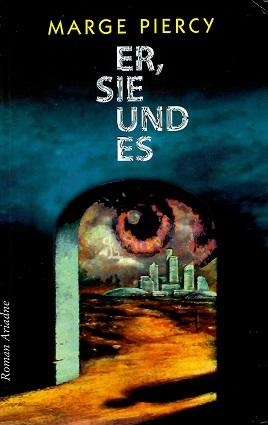 Piercy, Er, Sie und Es.