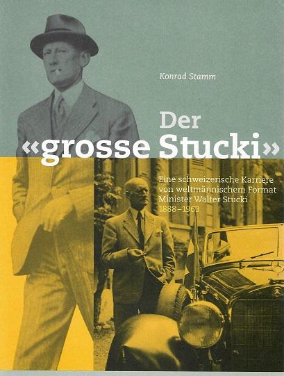 Stamm, Der grosse Stucki.