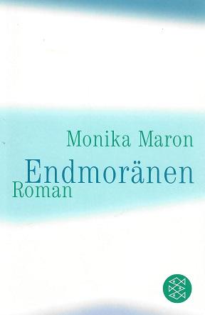 Maron, Endmoränen.