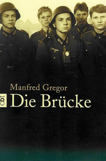 Gregor, Die Brücke.