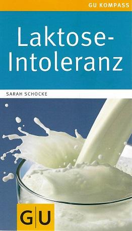 Schocke, Laktose-Intoleranz.