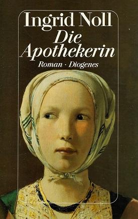 Noll, Die Apothekerin.