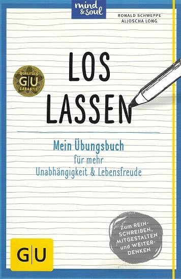 Schweppe/Long, Loslassen.