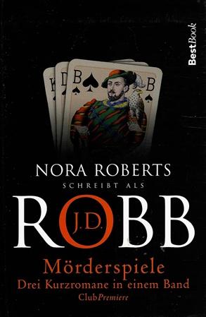 Robb, Mörderspiele.