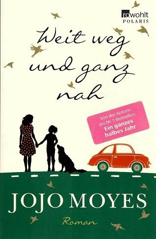 Moyes, Weit weg und ganz nah.