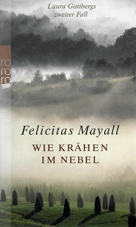 Mayall, Wie Krähen im Nebel.
