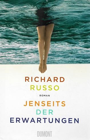 Russo, Jenseits der Erwartungen.