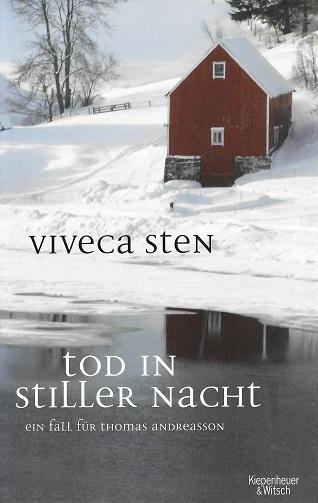 Sten, Tod in stiller Nacht.