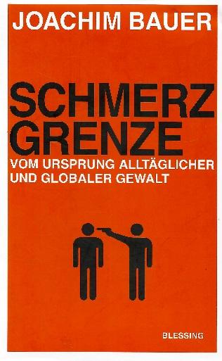 Bauer, Schmerzgrenze.