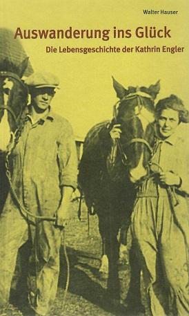 Hauser, Auswanderung ins Glück.