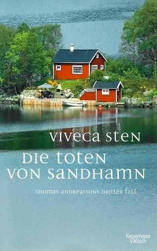 Sten, Die Toten von Sandhamn.
