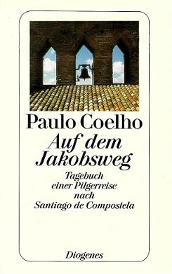 Coelho, Auf dem Jakobsweg.