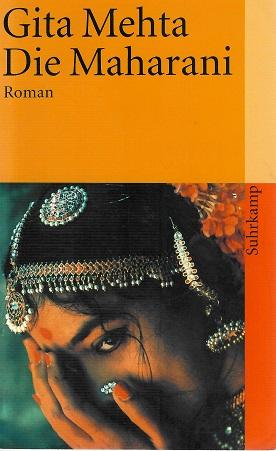 Mehta, Die Maharani.