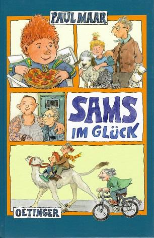 Maar, Sams im Glück.