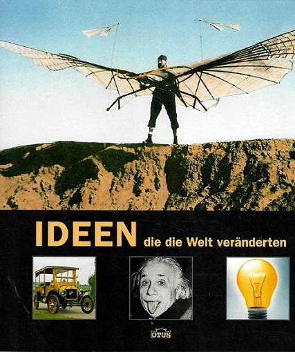 Budde, Ideen, die die Welt veränderten.