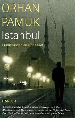 Pamuk, Istanbul.