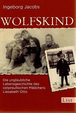 Jacobs, Wolfskind.