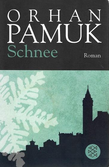 Pamuk, Schnee.