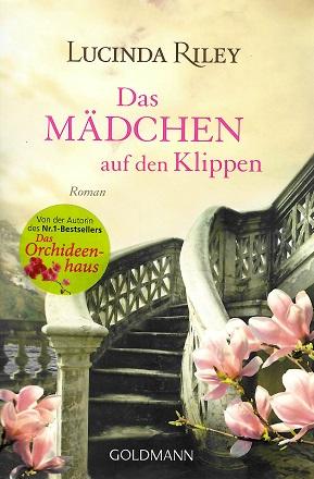 Riley, Das Mädchen auf den Klippen.