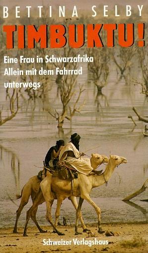 Selby, Timbuktu!