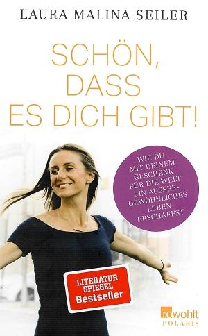 Seiler, Schön, dass es dich gibt!