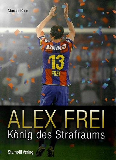 Rohr, Alex Frei.