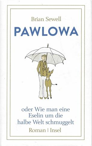 Sewell, Pawlowa.